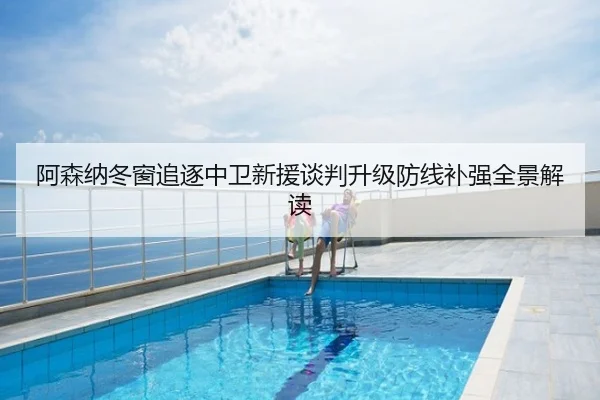 阿森纳冬窗追逐中卫新援谈判升级防线补强全景解读