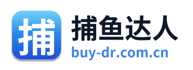 捕鱼达人 Logo